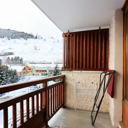 Meijotel - Meijotel Mae-9291 Appartement Vénosc