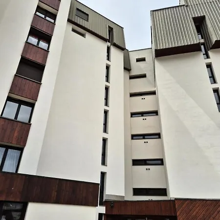 Appartement Meijotel - Meijotel Mae-9291
